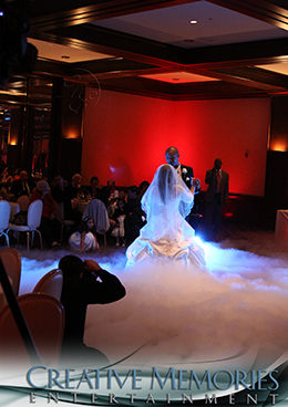 Arden Hills Resort CLub & Spa - Creative Memories Entertainment