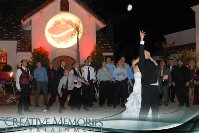 Bella Piazza Winery Wedding