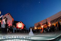 Bella Piazza Winery Wedding