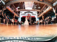 Blue Goose Event Center Weddings