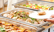 Sacramento Caterers