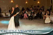 Croatian American Cultural Center Wedding