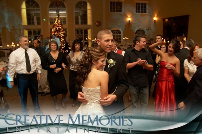 Croatian American Cultural Center Wedding