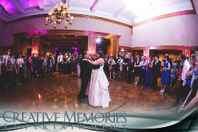 Del Paso Country Club Wedding