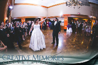 Del Paso Country Club Wedding