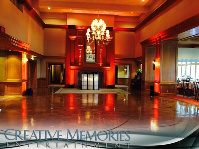 Del Paso Country Club Wedding