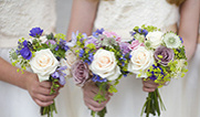 Sacramento Wedding Florists 