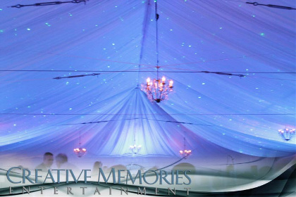 Haggin Oaks Pavilion Wedding