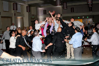 Livermore Community Center Wedding