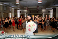 Livermore Community Center Wedding