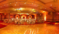 Marriott Rancho Cordova Wedding