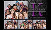 Sacramento Wedding Photo Booth