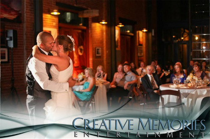 Old Sugar Mill Wedding