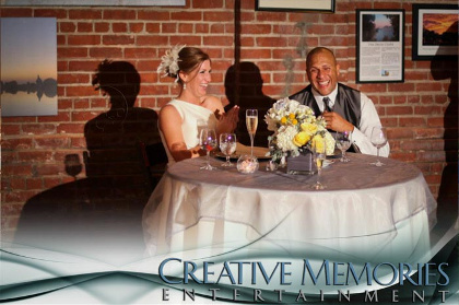 Old Sugar Mill Wedding