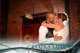 Old Sugar Mill Wedding