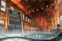 Old Sugar Mill Wedding