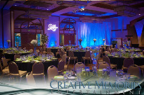 Timber Creek Ballroom Wedding