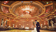 Sacramento Wedding Venues